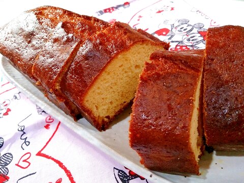 家族用 はちみつレモンのパウンドケーキ レシピ 作り方 By ラムちゃん1224 楽天レシピ 家族用 はちみつレモンのパウンドケーキ レシピ 作り方 By ラムちゃん1224 楽天レシピ